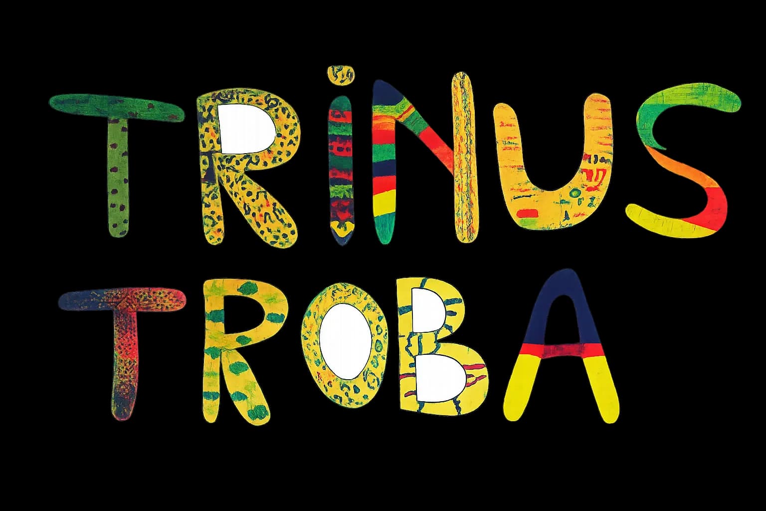 TRINUS